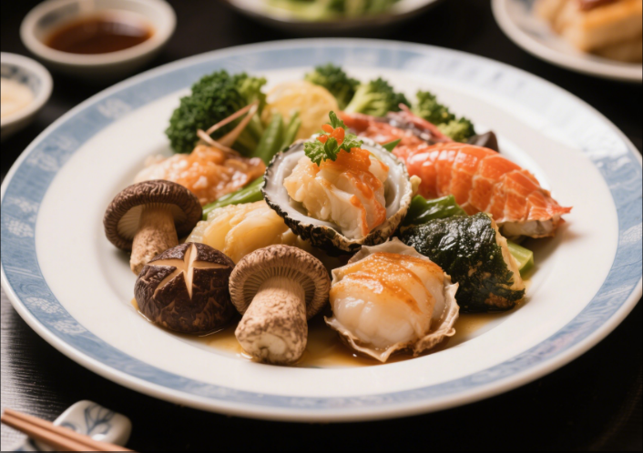 10道深夜食堂治愈系菜品，暖胃更暖心！