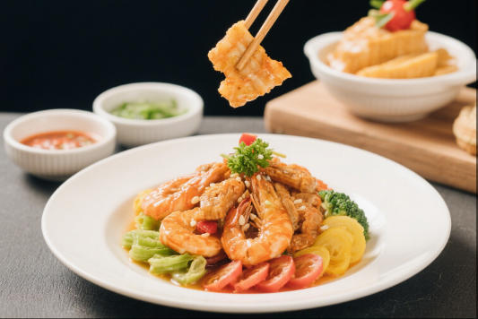 10道深夜食堂菜品，温暖你的心和胃