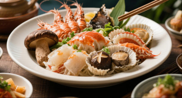深夜食堂的秘密：那一碗美食，何以如此治愈？
