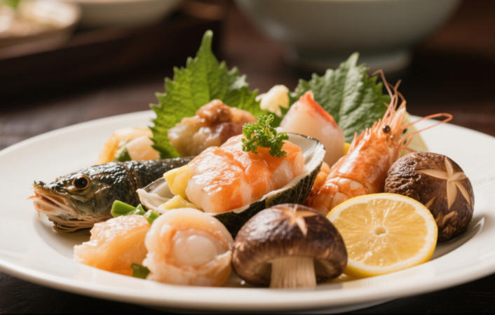 深夜食堂的秘密：那一碗美食，何以治愈人心？